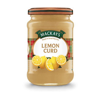 Crema de lamaie | Mackays