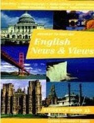 Pathway To English 11: English News & Views Student's Book | Rodica Vulcanescu, Cornelia Coser, Miruna Carianopol, Rada Balan, Stefan Colibaba, Veronica Focseneanu, Vanda Stan