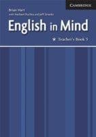 English In Mind Level 5 Teacher's Book | Brian Hart