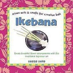 Ikebana | Shozo Sato