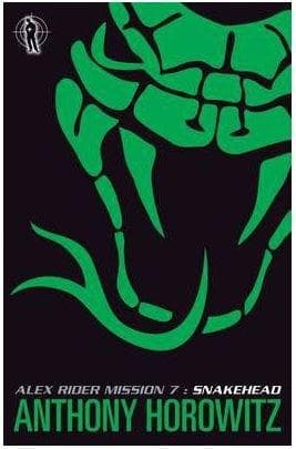 Snakehead | Anthony Horowitz