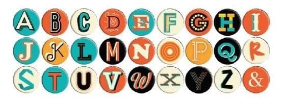 Insigna - Just Your Type | Gibbs M. Smith Inc