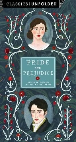 Pride and Prejudice | Becca Stadtlander