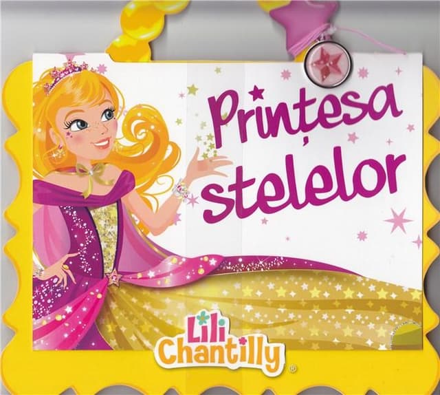 Printesa stelelor |