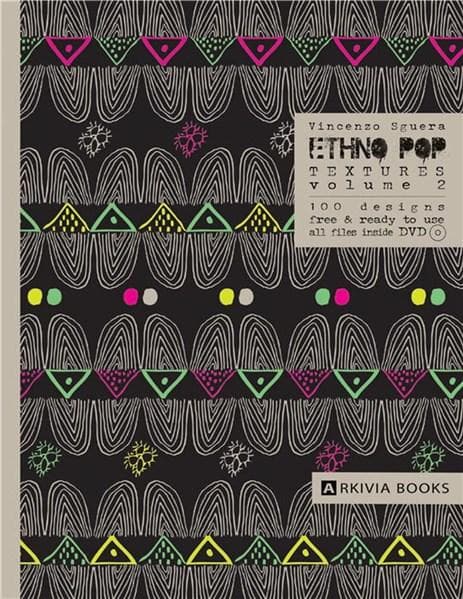 Ethno Pop Textures Vol 2 | Vincenzo Sguera
