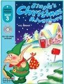 Jingle's Christmas Adventure (Level 3) | H.Q. Mitchell