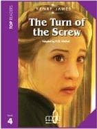 The Turn of the Screw - Top Readers Pack Student's Book (including glossary and CD) | H.Q. Mitchell