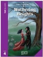 Wuthering Heights - Top Readers Pack Student's Book (including glossary and CD) | H.Q. Mitchell