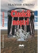 Clasicii Nostri | Vladimir Streinu
