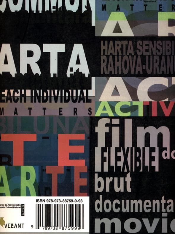 Initiativa Ofensiva Generozitatii 2006-2008 | Maria Draghici (Coord