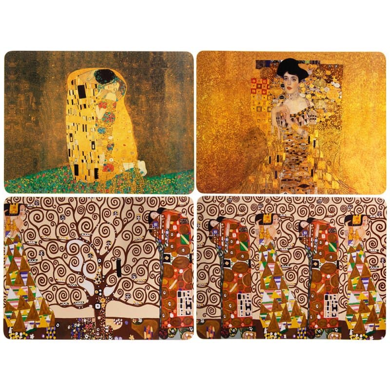 Suport pentru masa - Klimt - mai multe modele | Lesser & Pavey
