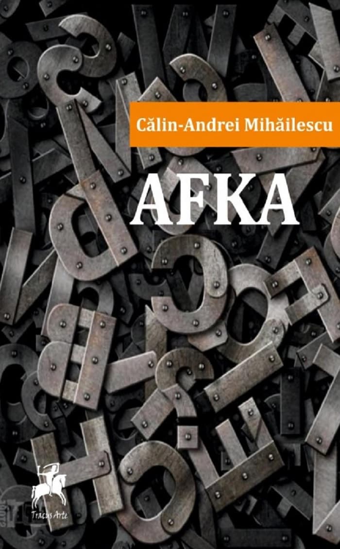 AFKA | Calin-Andrei Mihailescu