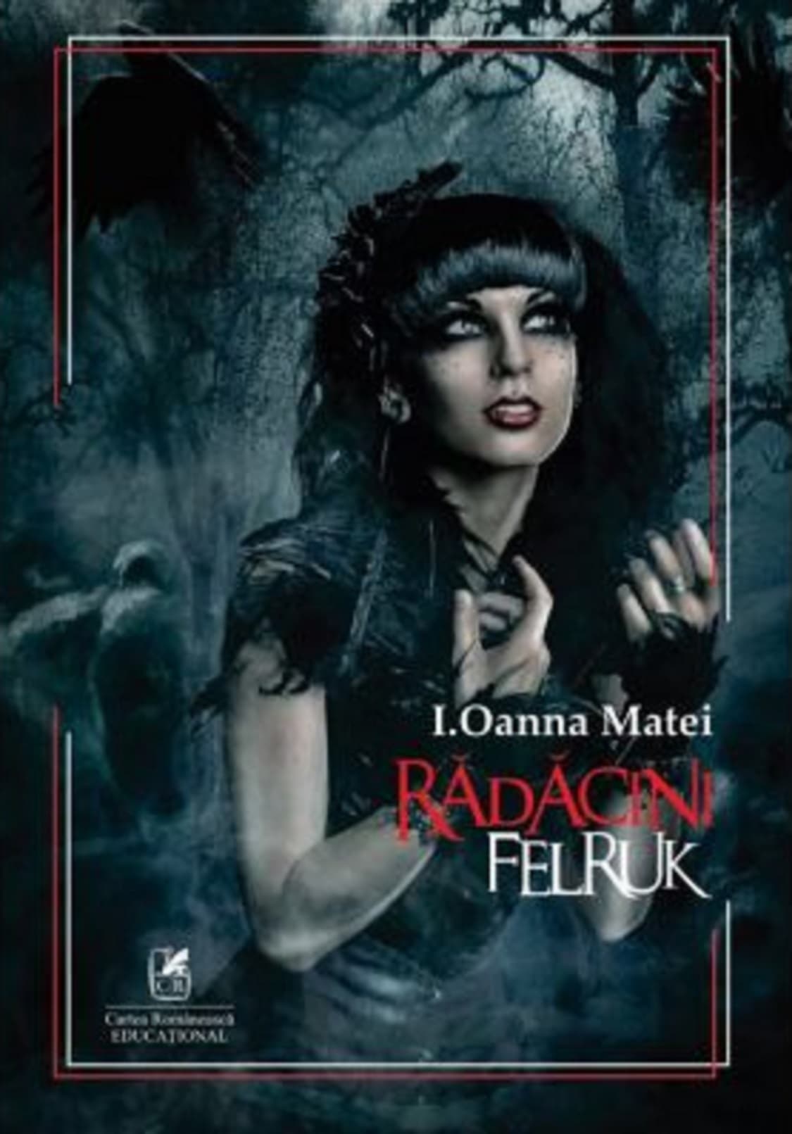 Radacini. Felruk | I. Oanna Matei