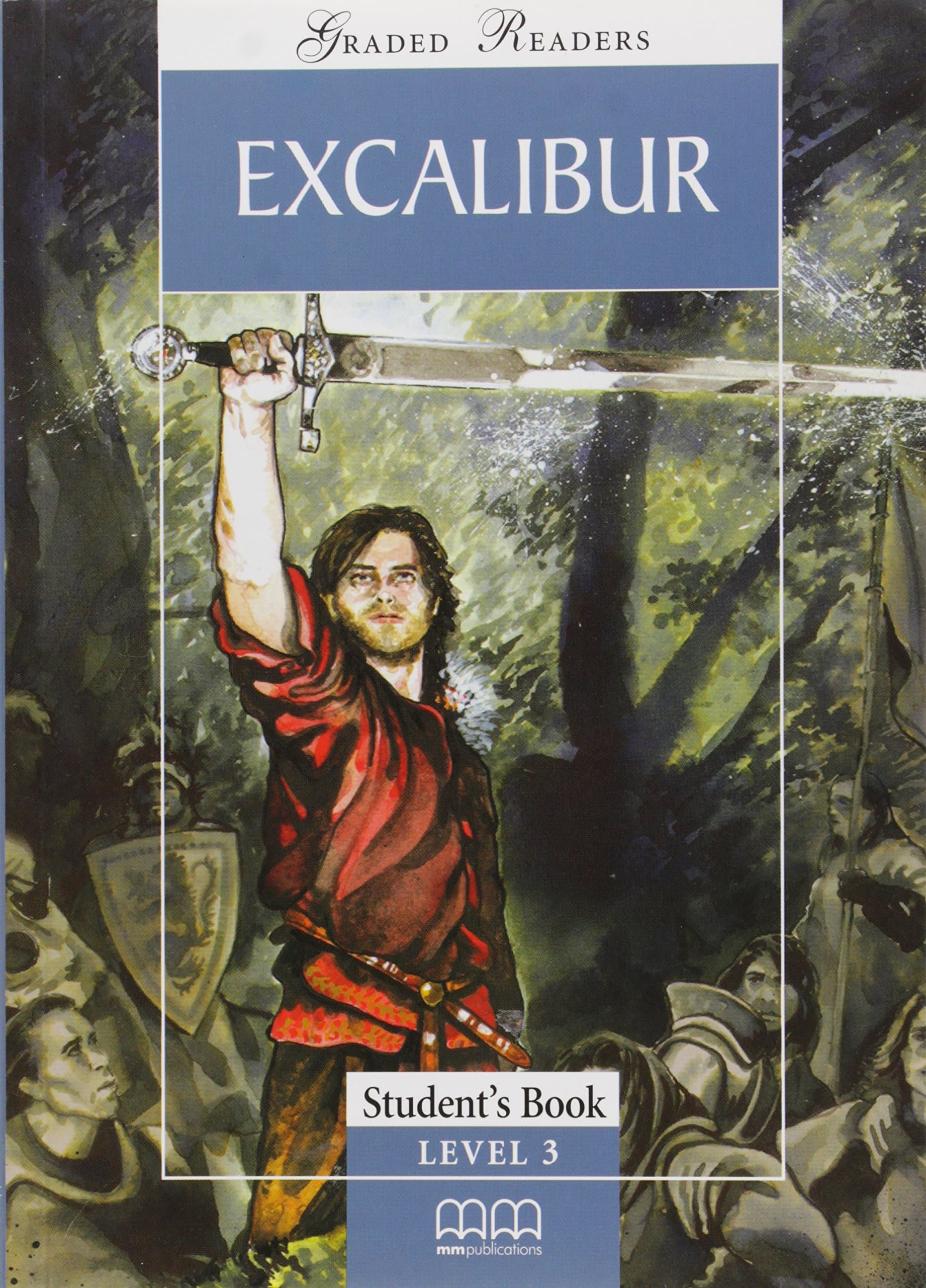 Excalibur | H.Q. Mitchell