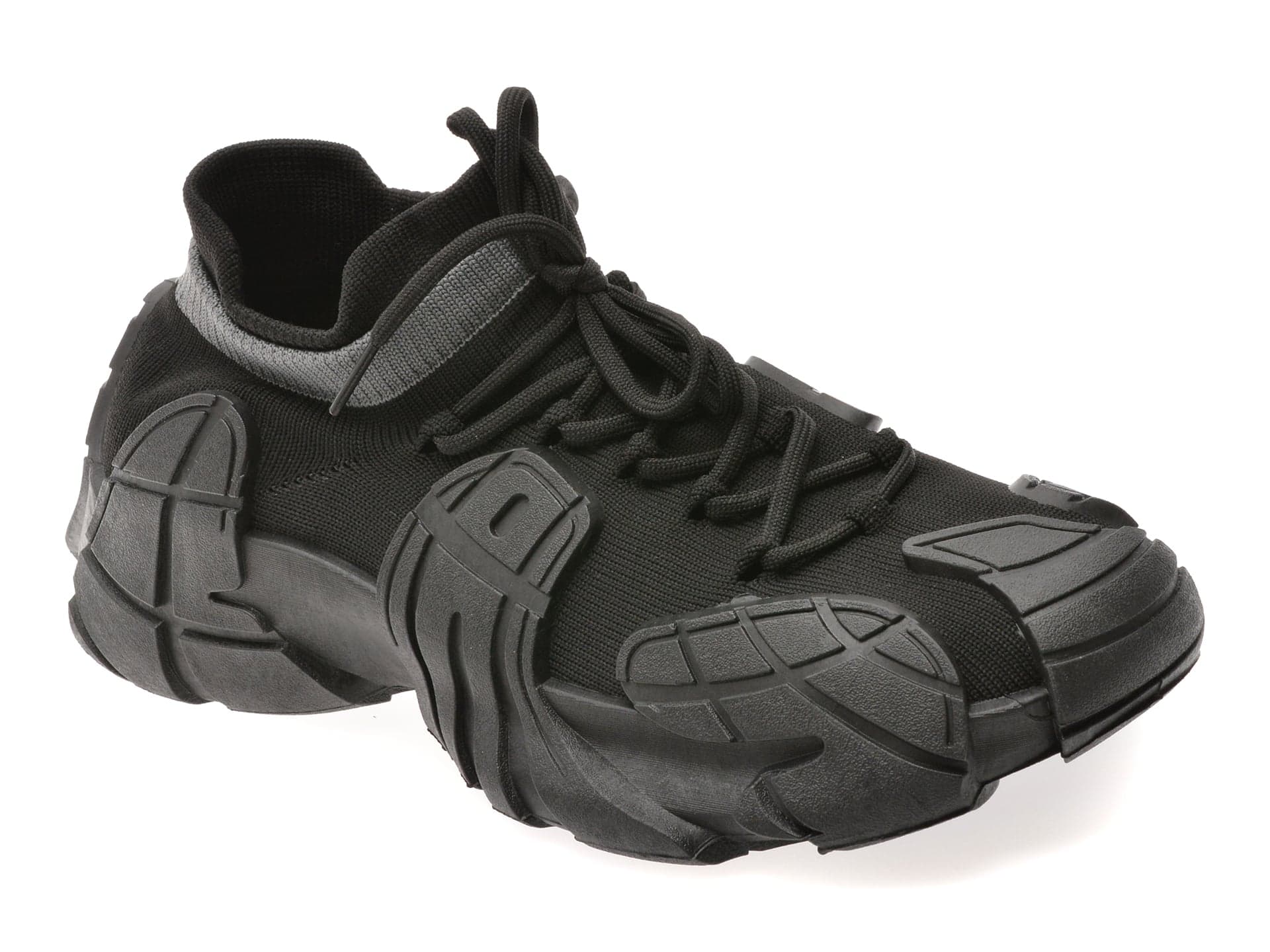 Pantofi sport GRYXX gri, 8809, din material textil