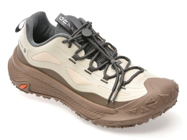 Pantofi sport GRYXX bej, 799, din material textil