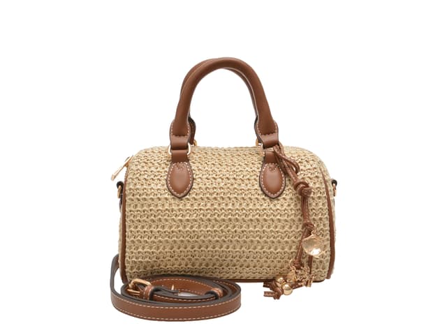Geanta CALL IT SPRING bej, TANAA 261, din piele ecologica