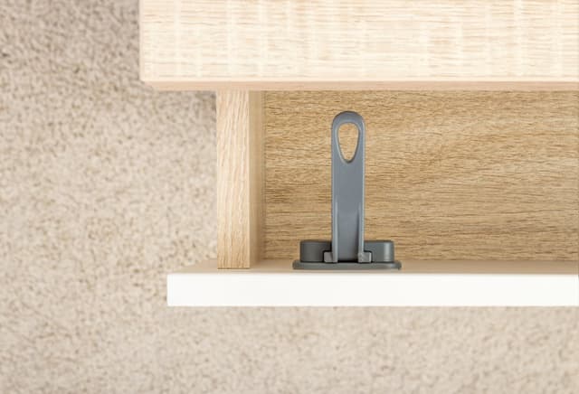 Siguranta sertare si dulapuri DesignLine REER 71011