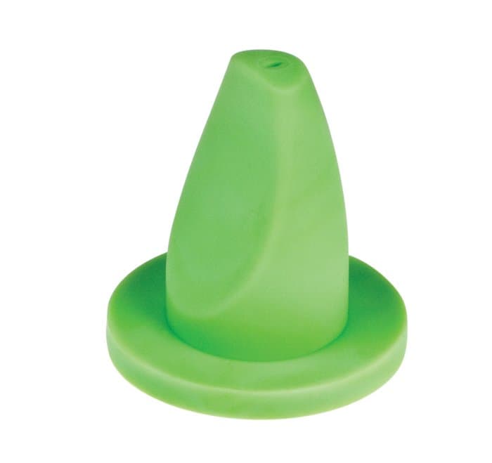 Tetina adaptor pretabila tuturor biberoanelor standard 12+