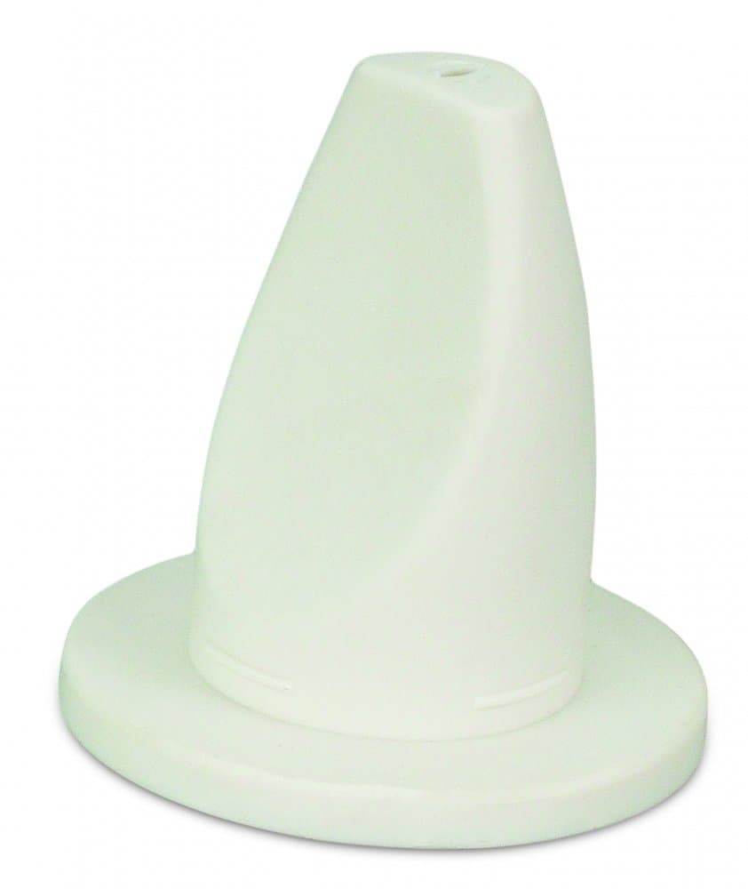 Tetina adaptor pretabila tuturor biberoanelor standard 6+