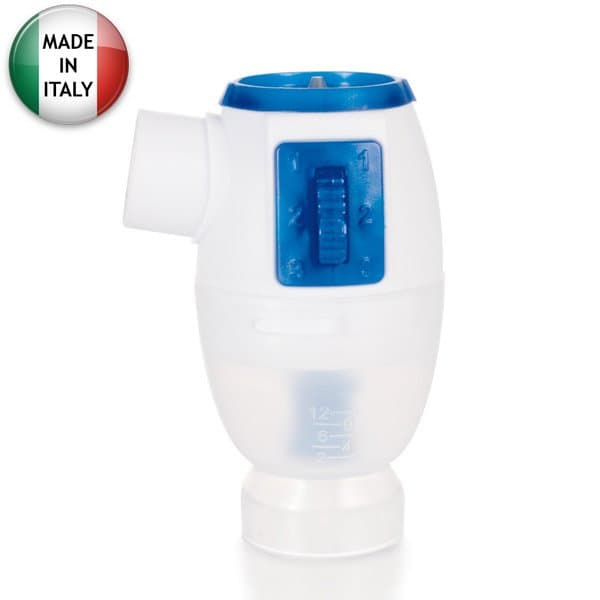 Aparat de aerosoli profesional ISINEB - 3A Health Care
