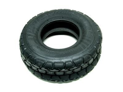 Cauciuc pentru Kart, AllTer 460165-8 - Safari BFR