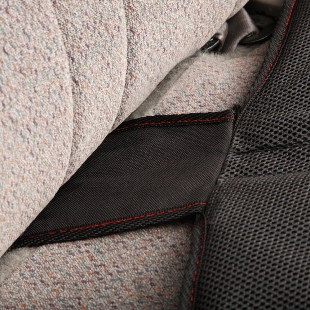 Protectie bancheta Super Mat