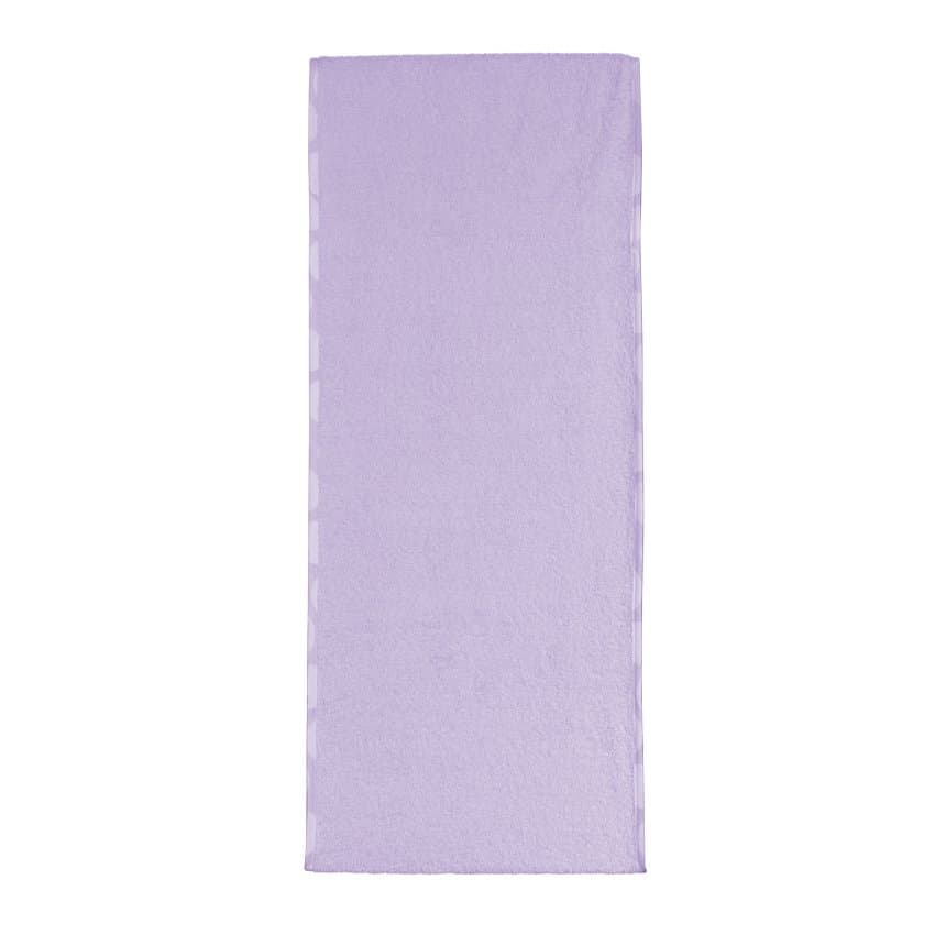 Prosop pentru saltea de infasat Violet