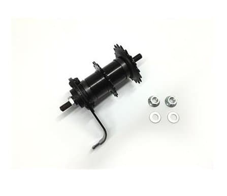 Set BFR Buddy Rally pentru Kart