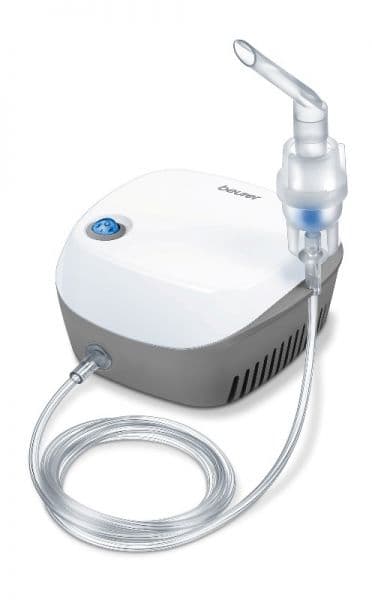 Aparat aerosoli Beurer IH18