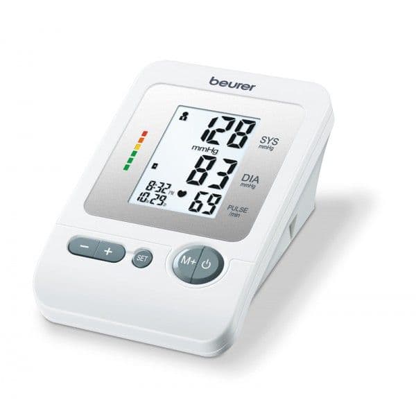 Tensiometru electronic de brat Beurer BM26