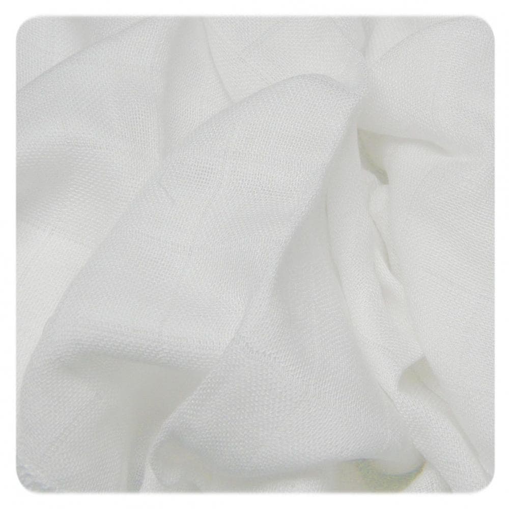 Set 9 museline din bambus 30x30cm Colours Natural XKKO