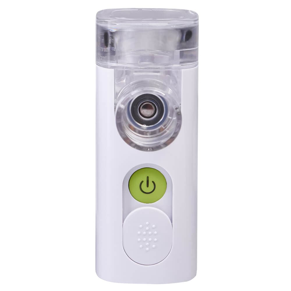 Aparat de aerosoli portabil si silentios KidsCare Mini Air 360