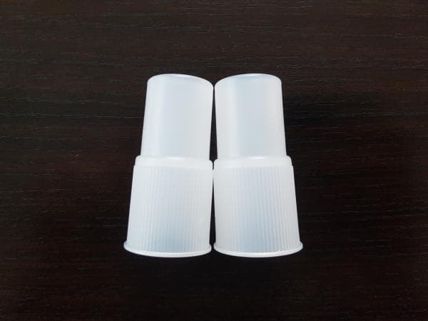 Conectori furtun la aerosol jc114md514