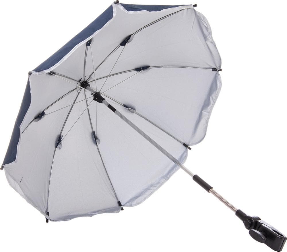 Umbrela pentru carucior 65 cm UV 50+ Marin Fillikid