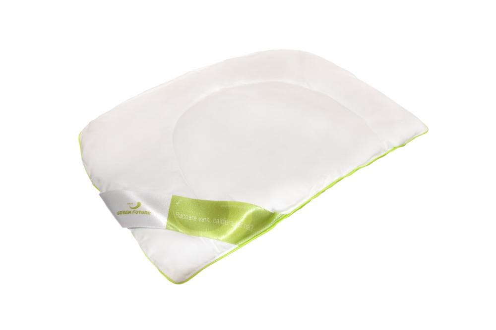 Perna Nature 35x50 alb Kids