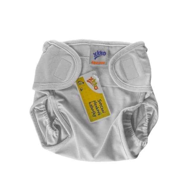 Protectie impermeabila scutece textile 7-10 kg