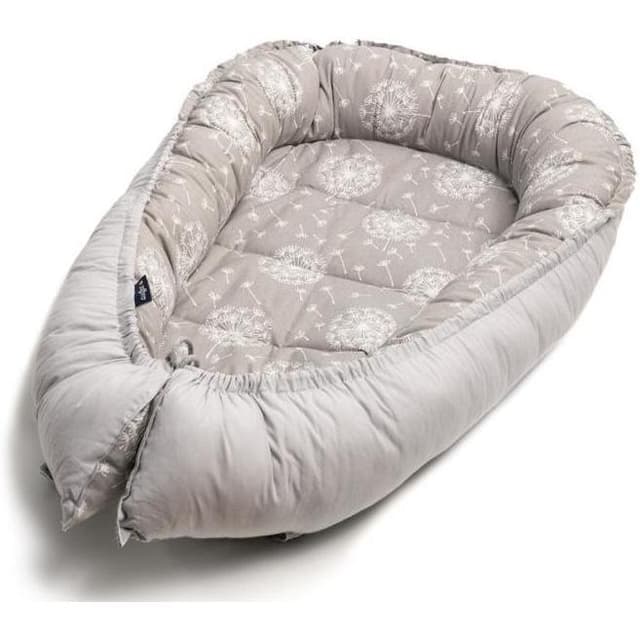 Baby Nest cu 2 fete Womar Zaffiro Blowball
