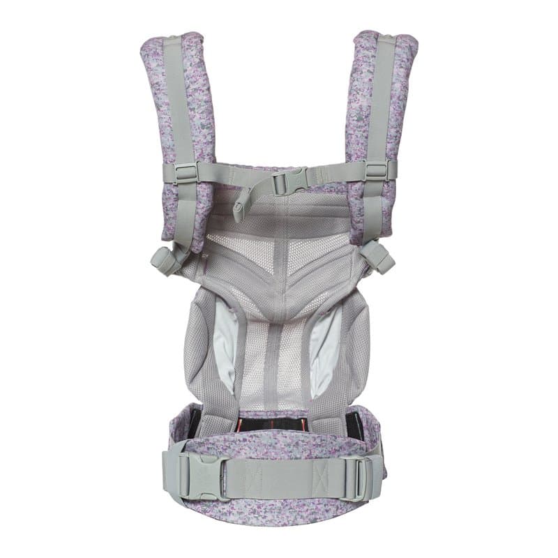 Marsupiu Omni 360 Cool Air Mesh Pink Digi Camo