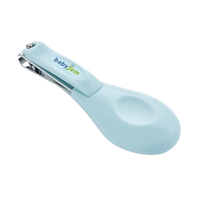Unghiera pentru bebelusi BabyJem Blue
