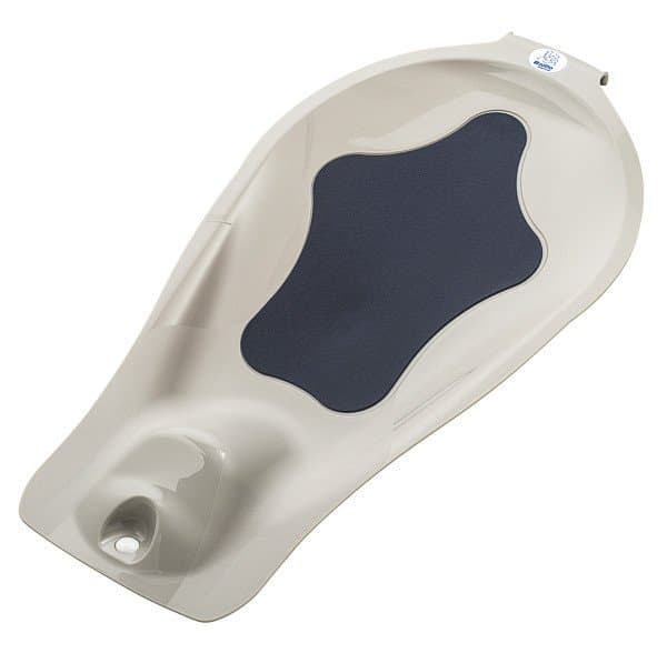 Sezlong de baie nou nascut pt cadita TopTop Xtra Sahara Rotho babydesign