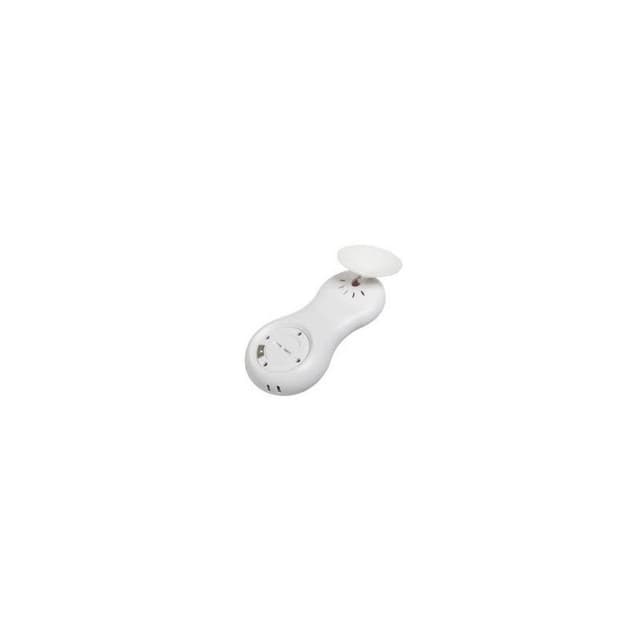 Termometru digital pentru baie swedish green Rotho babydesign