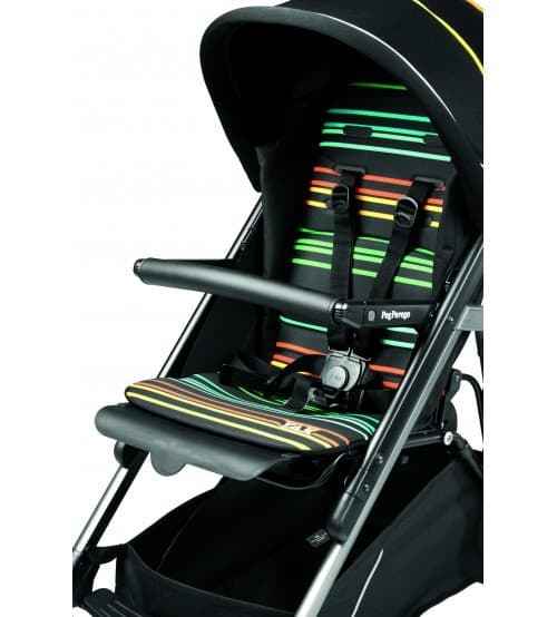 Carucior sport Peg Perego TAK Rainbow
