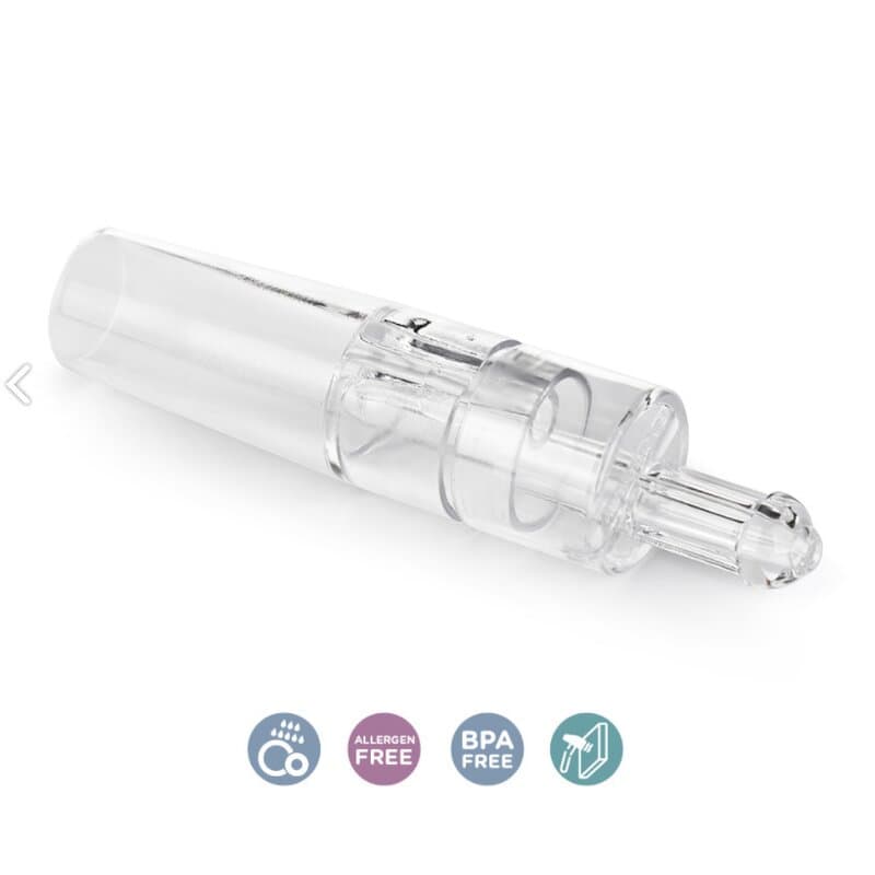 Aspirator nazal Happy Nose 0 luni+ PetiteMars