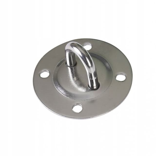 Kit de montare pentru leaganul suspendat Cocoon,franghie 1.3m Neo-Sport
