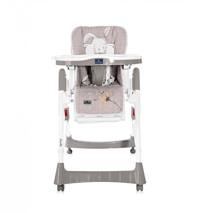 Scaun de masa Gusto Beige Daisy