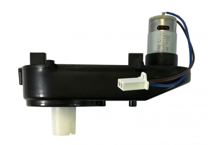 Motoreductor directie masinute electrice 12V 4800 Rpm RS 380