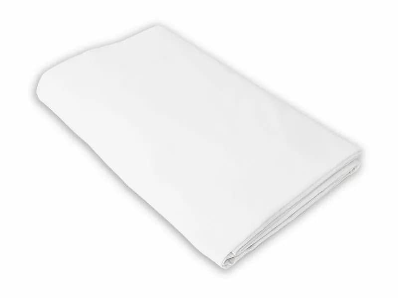 Set cearceafuri Stelute somnoroase patut bebelus 63x127 cm cu elastic din bumbac