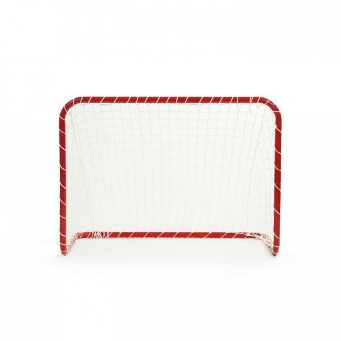 Set de 2 porti de fotbal 78 x 58 x 45 cm Ecotoys DS58016