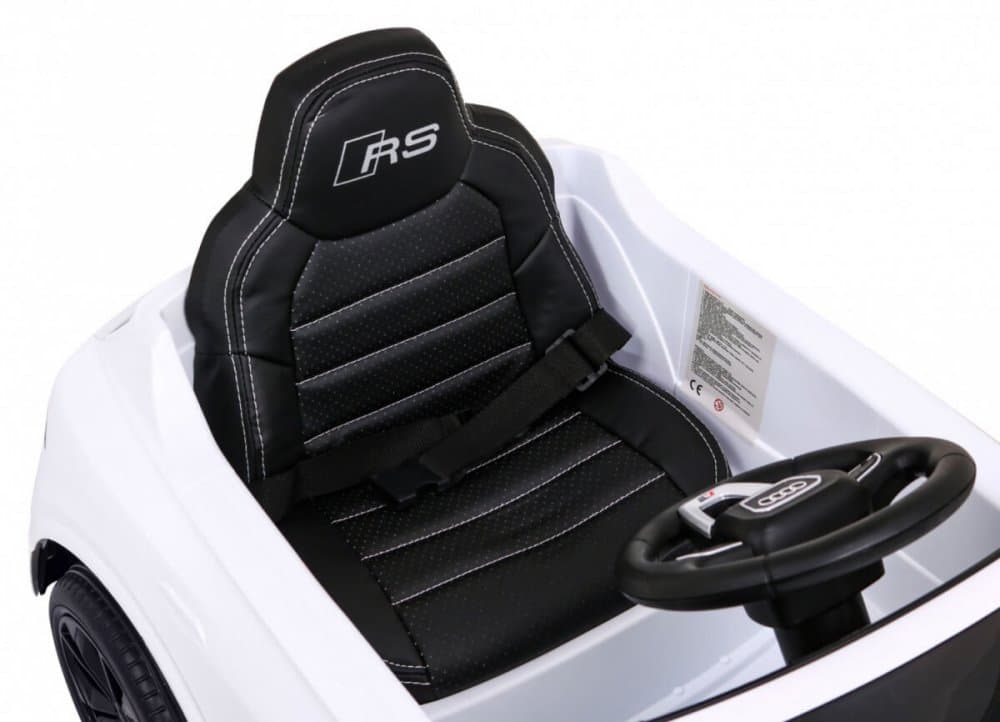 Masinuta electrica pentru copii Audi RS Q8 Pink 70W cu echipare premium,acumulator 12V7Ah detasabil,scaun piele,roti din cauciuc eva,oglinzi retrovizoare,suspensii,lumini led,radio mp3 player,usb,sarcina maxima 25 kg